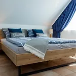 Διαμέρισμα Residenz Am 6-80 Zingst