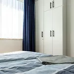 Apartment Residenz Am 6-80 Ostseeheilbad Zingst