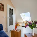 Apartment Residenz Am 6-80 Ostseeheilbad Zingst