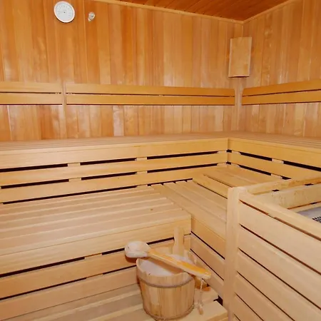 Residenz Am 6-80 Apartment