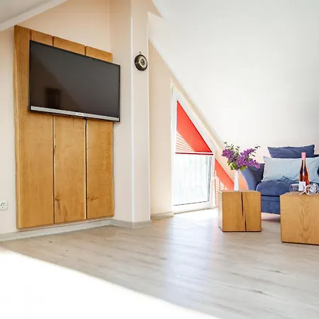 Apartment Residenz Am 6-80 *