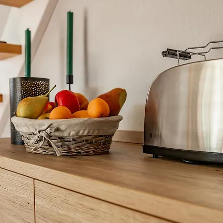 Apartment Residenz Am 6-80 Zingst