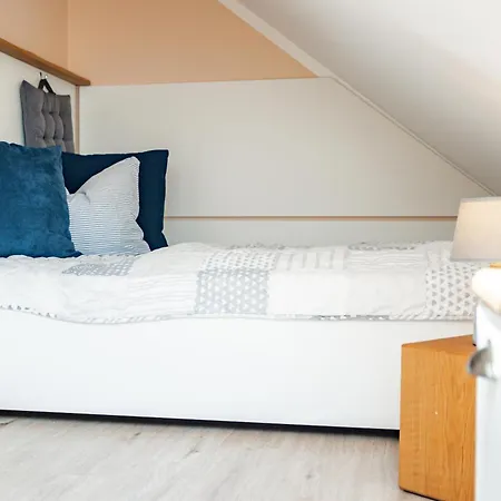 Apartment Residenz Am 6-80