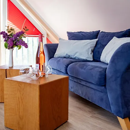 Residenz Am 6-80 Zingst