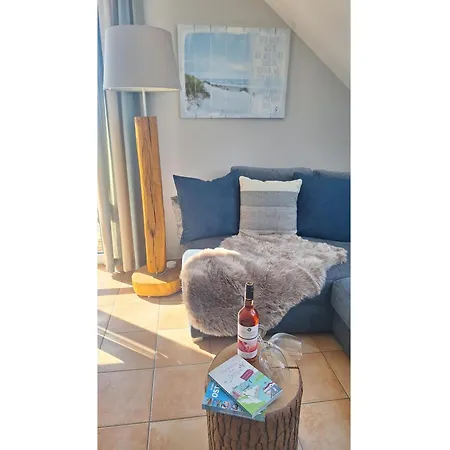 Residenz Am 6-80 Apartment *