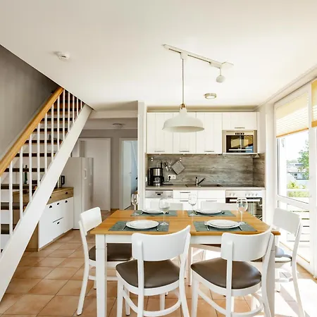 Residenz Am 6-80 * Zingst