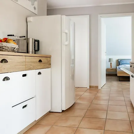 Residenz Am 6-80 Ostseeheilbad Zingst
