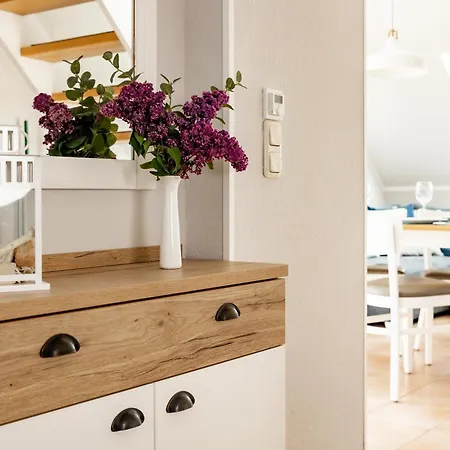 Apartment Residenz Am 6-80