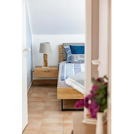 Residenz Am 6-80 * Ostseeheilbad Zingst