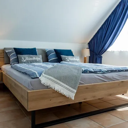 Apartment Residenz Am 6-80 Zingst