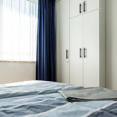 Apartment Residenz Am 6-80 Ostseeheilbad Zingst