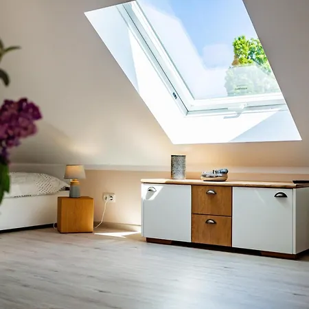 Residenz Am 6-80 * Ostseeheilbad Zingst