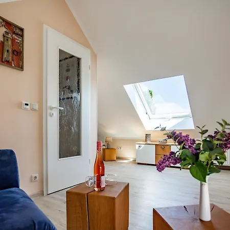 Apartment Residenz Am 6-80 Ostseeheilbad Zingst