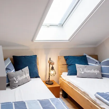 Residenz Am 6-80 Apartment *