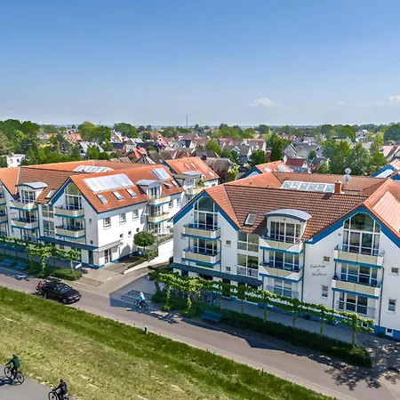 Residenz Am 6-80 * Zingst
