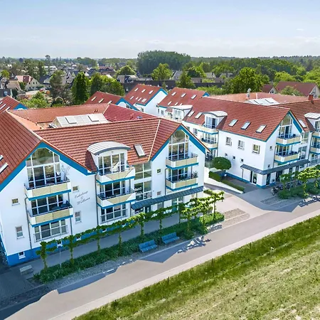 Residenz Am 6-80 *