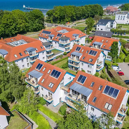 Διαμέρισμα Residenz Am 6-80