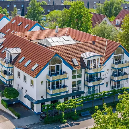 Residenz Am 6-80 *