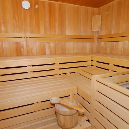 Residenz Am 6-80 Apartment *