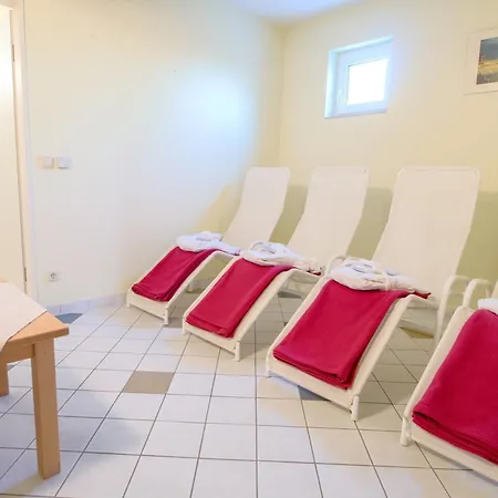 Residenz Am 6-80 * Zingst