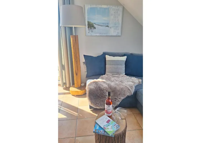 Residenz Am 6-80 Apartman *