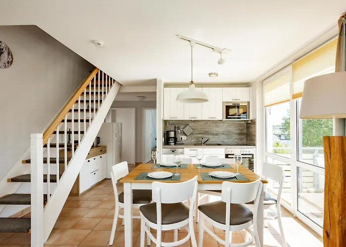 Residenz Am 6-80 * Zingst