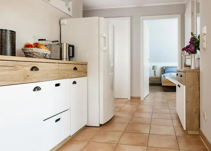 Residenz Am 6-80 Zingst