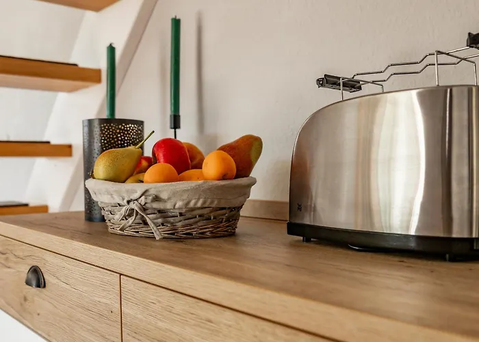 Residenz Am 6-80 Apartman