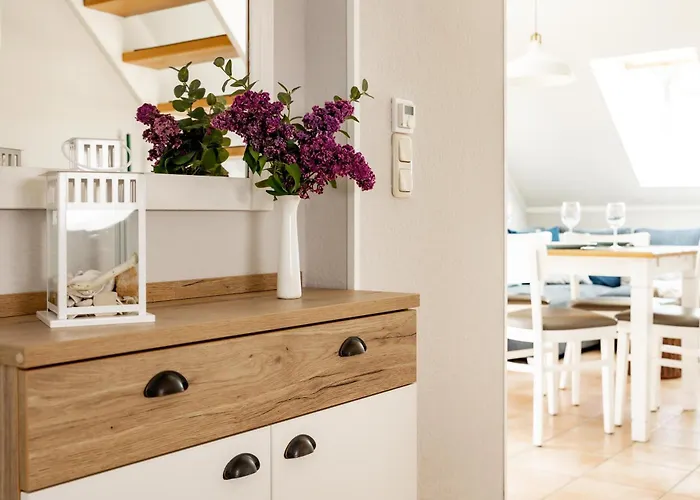 Apartman Residenz Am 6-80