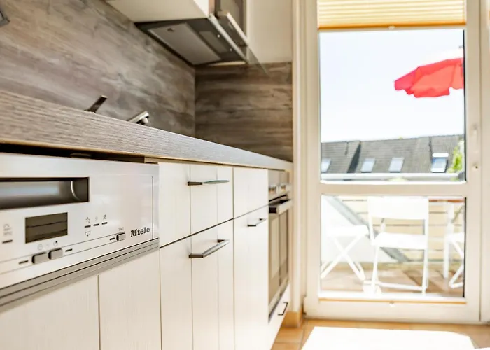 Residenz Am 6-80 Zingst