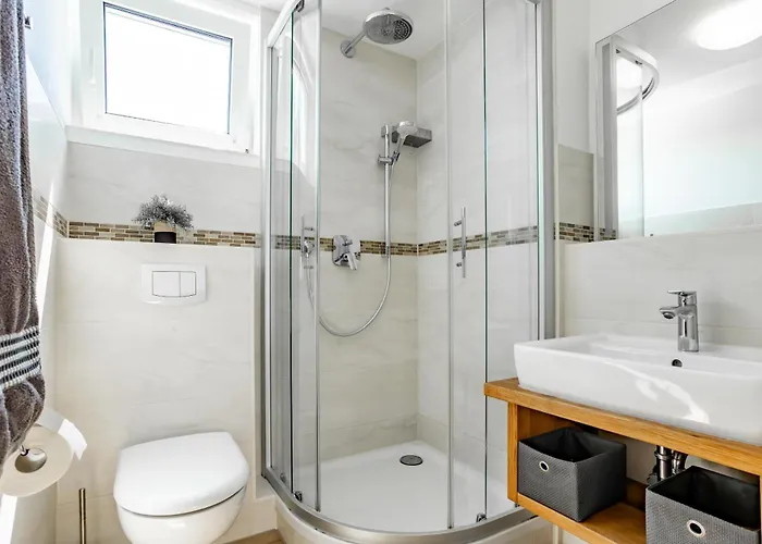 Residenz Am 6-80 Apartman *