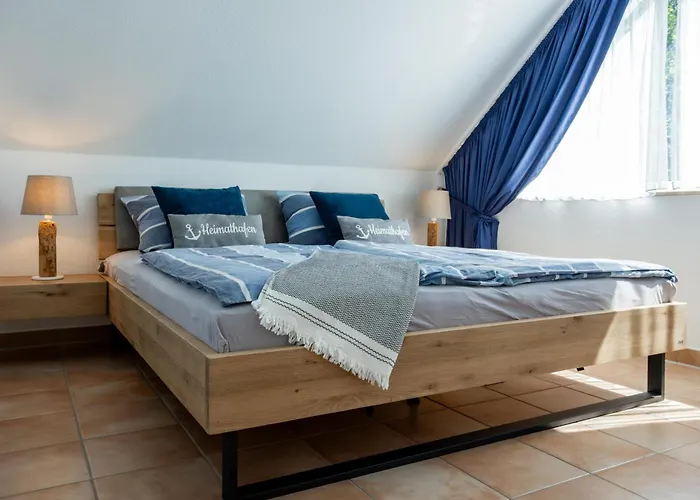 Apartman Residenz Am 6-80 Zingst