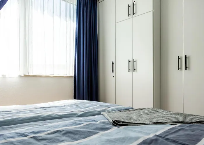 Apartman Residenz Am 6-80 Zingst