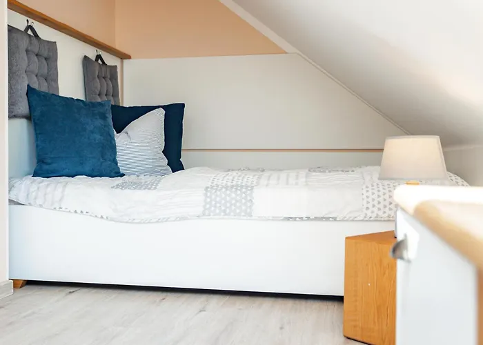 Residenz Am 6-80 * Zingst