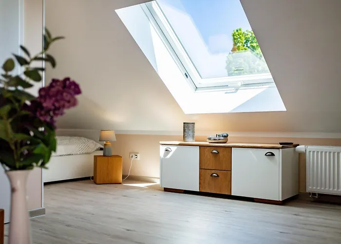 Residenz Am 6-80 * Zingst