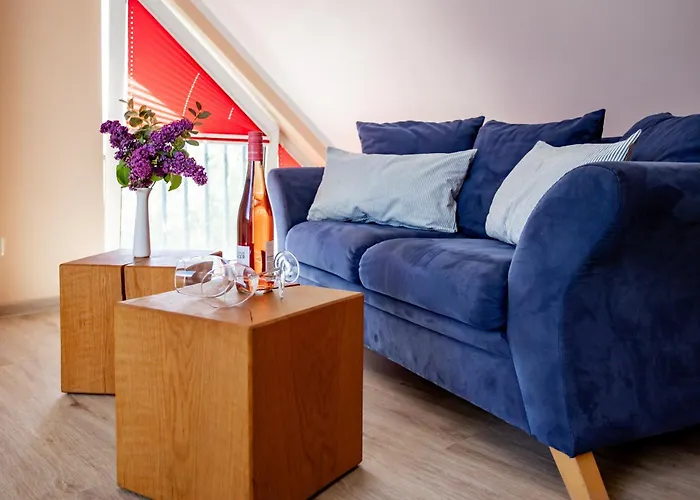 Apartman Residenz Am 6-80