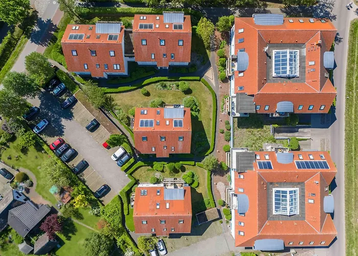 Residenz Am 6-80 Apartman Zingst