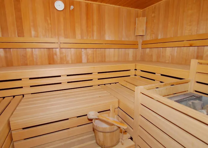 Residenz Am 6-80 Apartman *