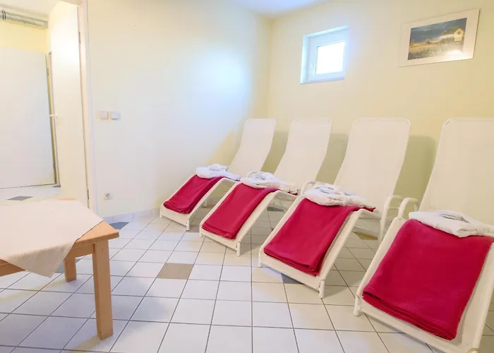 Residenz Am 6-80 * Zingst